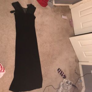 formal dress